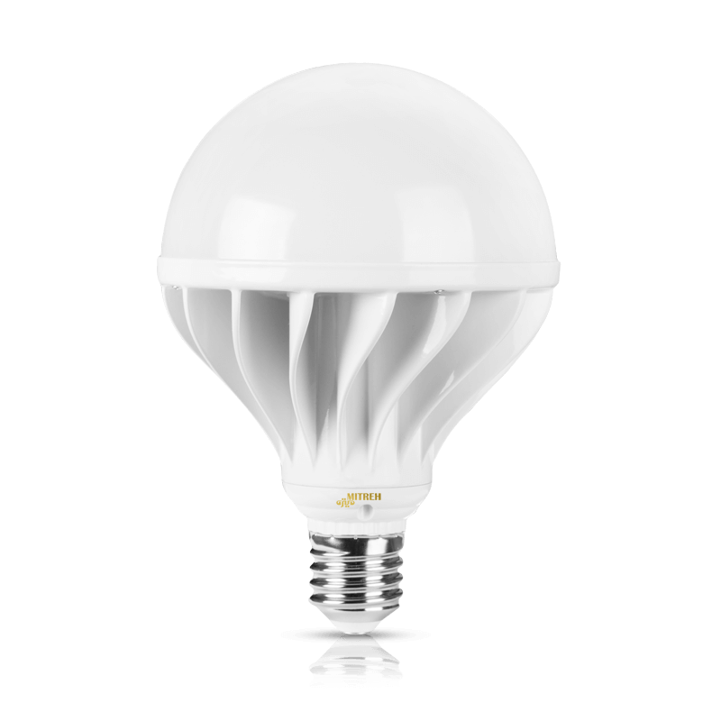 لامپ ال ای دی حبابی ۷۰ وات