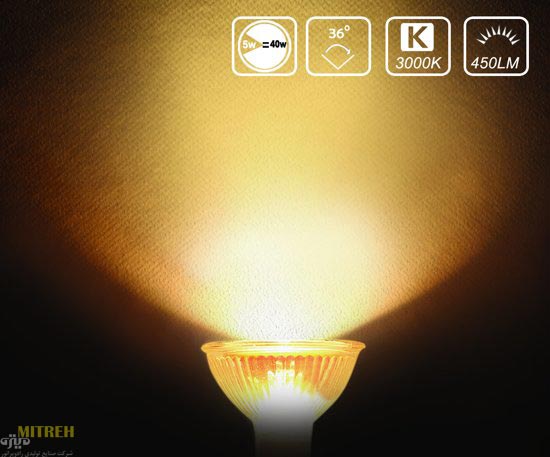 لامپ-هالوژنی