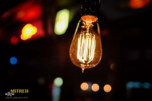 لامپ فیلامنت ؛ کاربردها و ویژگی ها