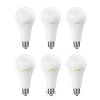 خرید-لامپ-9-وات-ال-ای-دی-حبابی-6-تایی